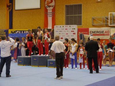 OeM 2012 Kirchdorf - 32
