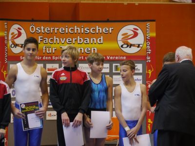 OeM 2012 Kirchdorf - 38
