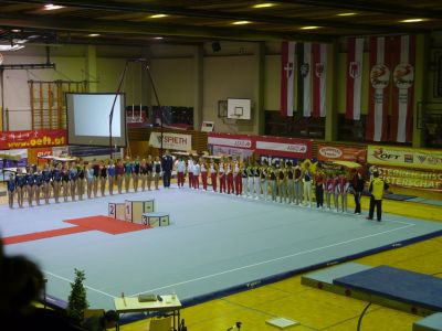 OeM Turnen Mattersburg - 9909
