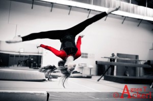 Katrin freies Rad von agnes
