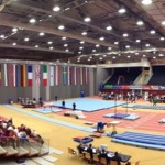 Linz tips Arena Panorama Linz tips Arena Panorama