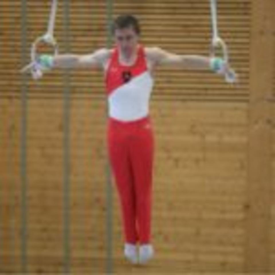 Richard Palicka Ringe