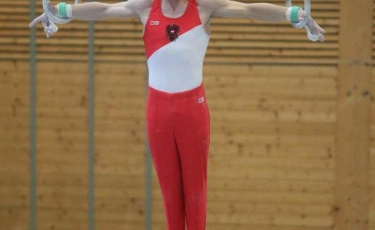 Richard Palicka Ringe